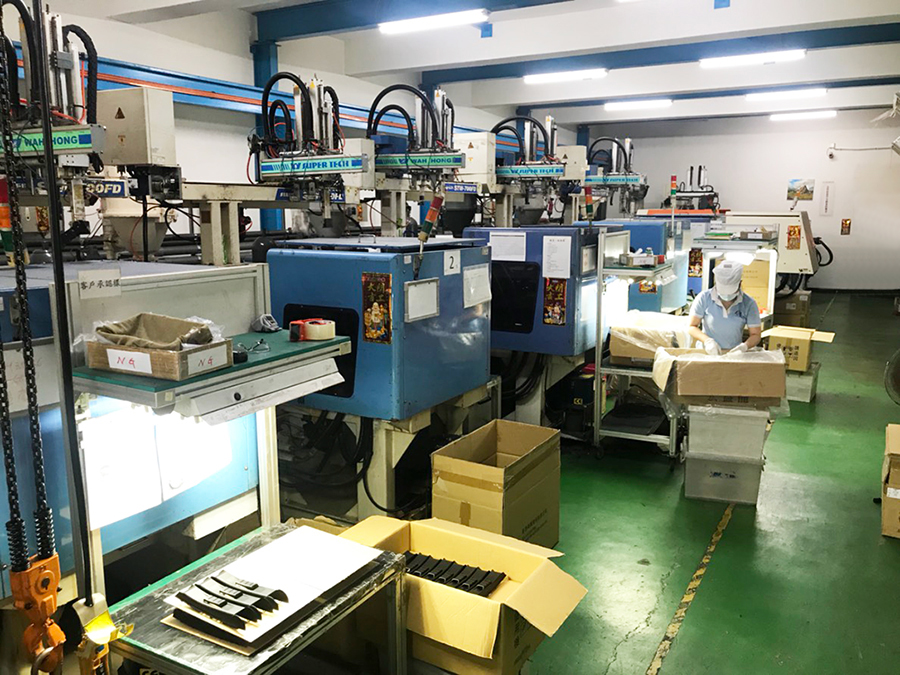 Our Office